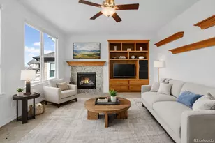 2675 Shadecrest Pl, Highlands Ranch, CO 80126 - Photo 5