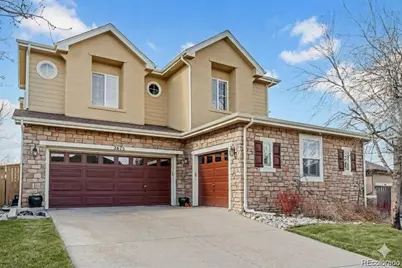 2675 Shadecrest Place, Highlands Ranch, CO 80126 - Photo 1