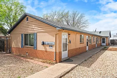 1101 Akron Street, Aurora, CO 80010 - Photo 1