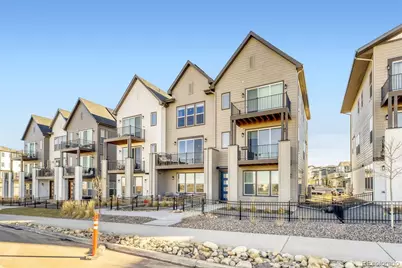 10848 Lyric Street, Parker, CO 80134 - Photo 1