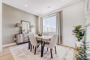 10848 Lyric St, Parker, CO 80134 - Photo 9