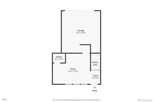 10848 Lyric St, Parker, CO 80134 - Photo 29