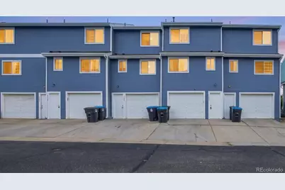 8199 Welby Road #1102, Denver, CO 80229 - Photo 19