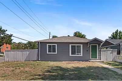 1390 Alton Street, Aurora, CO 80010 - Photo 1