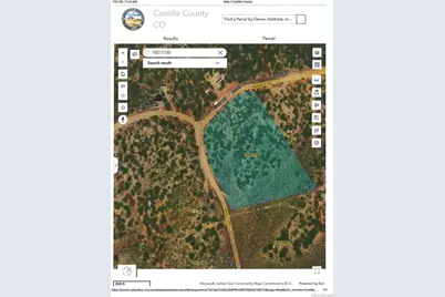 Lot 3968 Kruesi Road, Fort Garland, CO 81133 - Photo 13