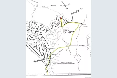 Lot 3968 Kruesi Road, Fort Garland, CO 81133 - Photo 15