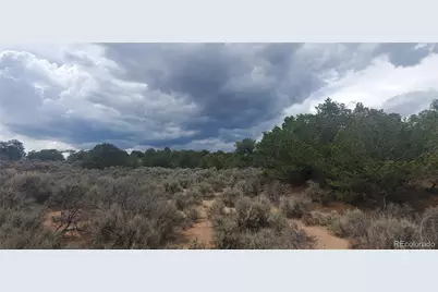 Lot 3968 Kruesi Road, Fort Garland, CO 81133 - Photo 9