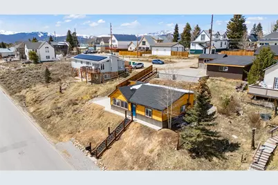 428 W 6th Street #A, Leadville, CO 80461 - Photo 5
