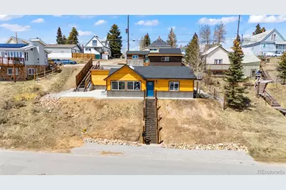 428 W 6th Street #A, Leadville, CO 80461 - Photo 3