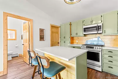 428 W 6th Street #A, Leadville, CO 80461 - Photo 25