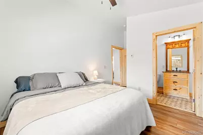 428 W 6th Street #A, Leadville, CO 80461 - Photo 31