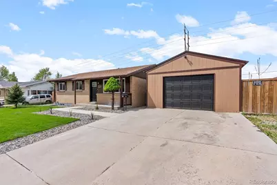 7961 E Grabada Road, Denver, CO 80221 - Photo 3