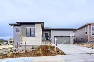 430 Leafy Aster Ln, Castle Rock, CO 80104 - Photo 1