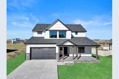 1141 S Deuel Street, Fort Morgan, CO 80701 - Photo 1