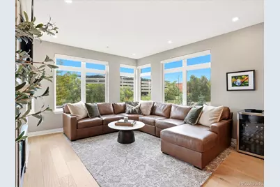 2700 E Cherry Creek S Drive #212, Denver, CO 80209 - Photo 5