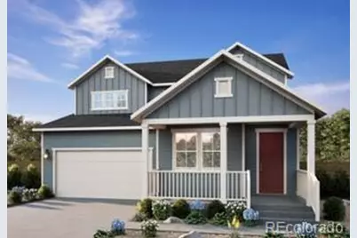 13331 Merrymaker Drive, Firestone, CO 80504 - Photo 1