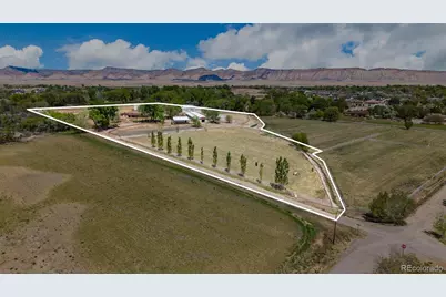 2580 H Road, Grand Junction, CO 81505 - Photo 3