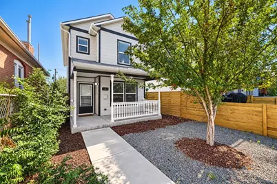 1162 Kalamath Street, Denver, CO 80204 - Photo 1