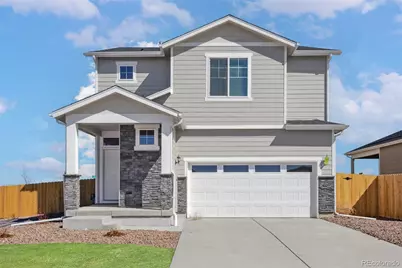17713 E 94th Place, Commerce City, CO 80022 - Photo 1