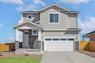 17713 E 94th Pl, Commerce City, CO 80022 - Photo 1