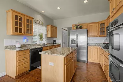 505 Otter Way, Sedalia, CO 80135 - Photo 15