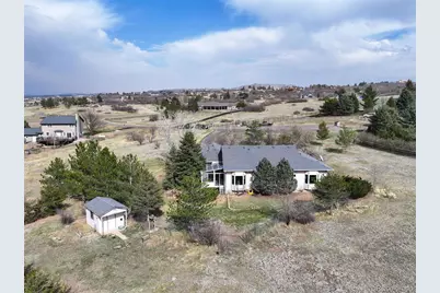 505 Otter Way, Sedalia, CO 80135 - Photo 41