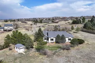 505 Otter Way, Sedalia, CO 80135 - Photo 41