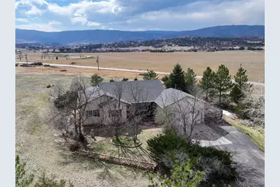 505 Otter Way, Sedalia, CO 80135 - Photo 1