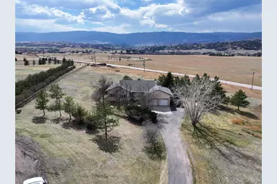 505 Otter Way, Sedalia, CO 80135 - Photo 37