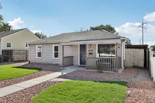 4161 Milwaukee St, Denver, CO 80216 - Photo 1