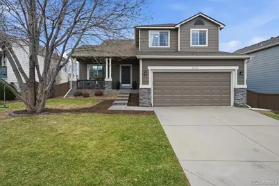 9387 Wolfe Drive, Highlands Ranch, CO 80129 - Photo 1