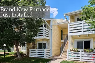 8555 Fairmount Dr, Denver, CO 80247 - Photo 1