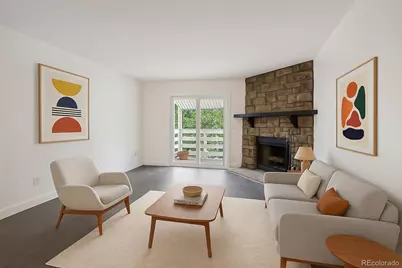 8555 Fairmount Drive #A205, Denver, CO 80247 - Photo 3