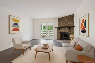 8555 Fairmount Dr, Denver, CO 80247 - Photo 3