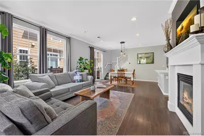 3444 Valentia Street, Denver, CO 80238 - Photo 5