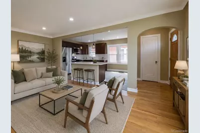 770 Ash Street #A, Denver, CO 80220 - Photo 5