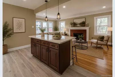 770 Ash Street #A, Denver, CO 80220 - Photo 3