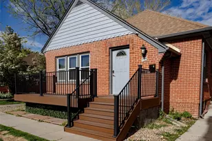 770 Ash St., Denver, CO 80220 - Photo 1