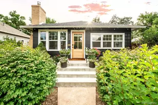 3235 Ames St, Wheat Ridge, CO 80212 - Photo 1