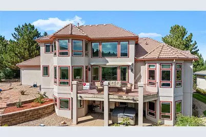2131 Kahala Circle, Castle Rock, CO 80104 - Photo 1