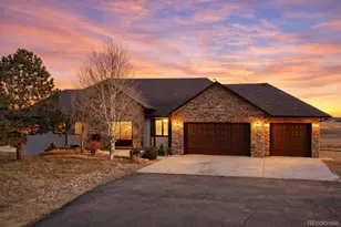 650 Coyote Trail, Elizabeth, CO 80107 - Photo 1