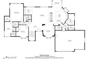 650 Coyote Trail, Elizabeth, CO 80107 - Photo 49