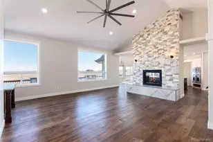 650 Coyote Trail, Elizabeth, CO 80107 - Photo 17