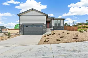 4469 Soapberry Pl, Castle Rock, CO 80108 - Photo 1