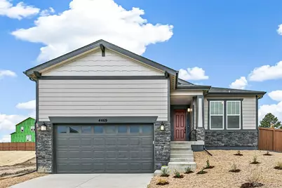 4469 Soapberry Place, Castle Rock, CO 80108 - Photo 35