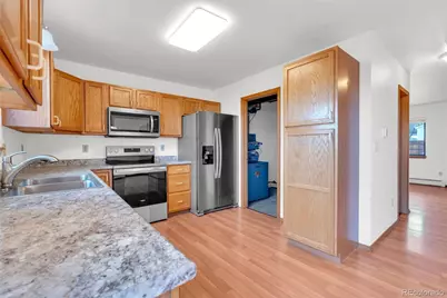 473 N Banner Street #D, Elizabeth, CO 80107 - Photo 7