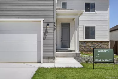 459 Atchison Way, Calhan, CO 80808 - Photo 3
