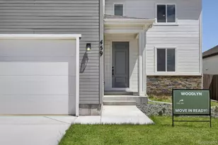 459 Atchison Wy, Calhan, CO 80808 - Photo 3