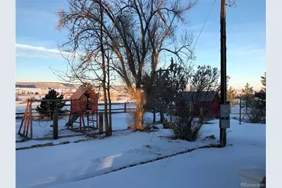 1671 N State Highway 83 #B, Franktown, CO 80116 - Photo 17