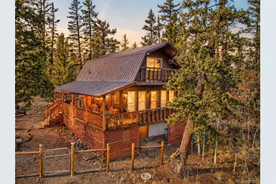 45 Swiggler, Jefferson, CO 80456 - Photo 1
